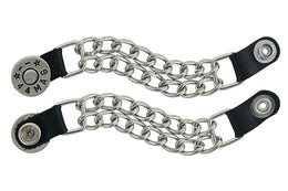 PKV153D Vest Extender - Magnum Vest Extenders Renegade Classics