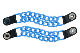 PKVPC100BP Vest EXTENDER POWDER COATED POWDER BLUE Vest Extenders Renegade Classics