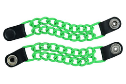 PKVPC100NG Vest EXTENDER POWDER COATED NEON GREEN Vest Extenders Renegade Classics