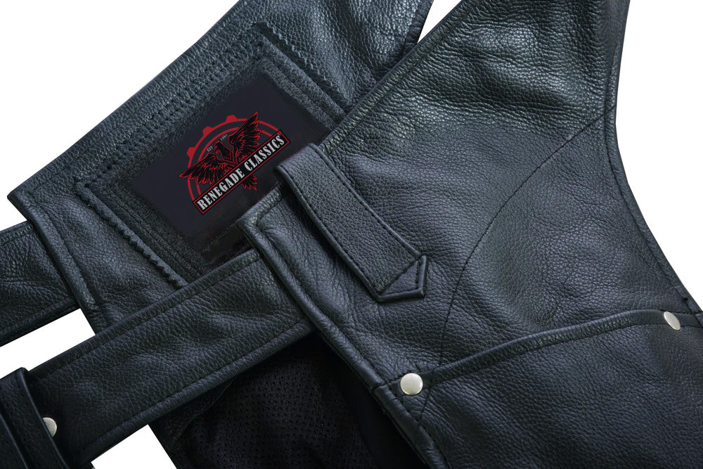 Women's Classic Hip Chap
