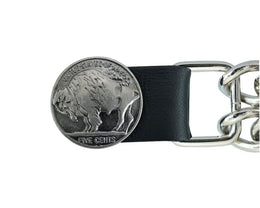 PKV101D Vest Extender - Buffalo Nickle Renegade Classics