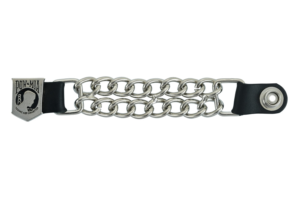 PKV115D Vest Extender - POW Vest Extenders Renegade Classics