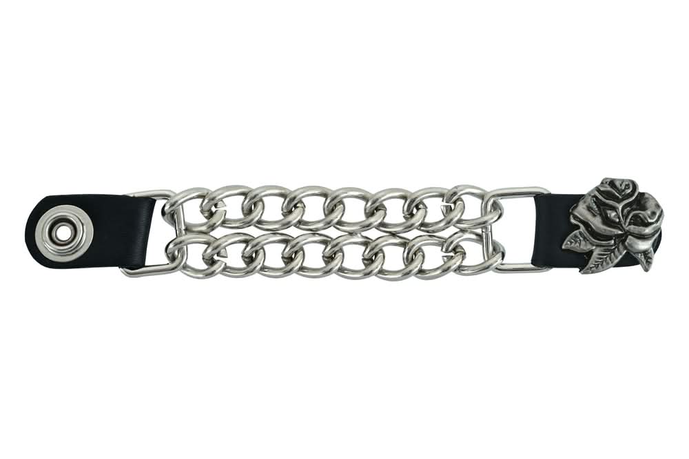 PKV118 Vest Extender - Rose Bud Vest Extenders Renegade Classics