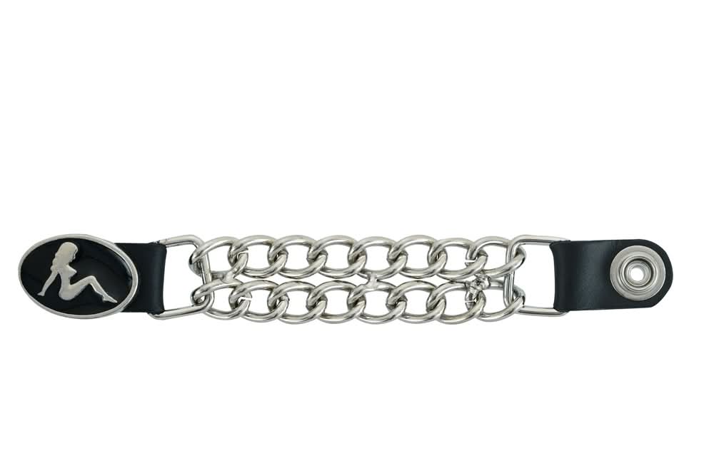 PKV138D Vest Extender - Flap Girl Vest Extenders Renegade Classics