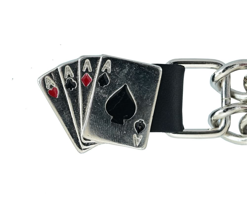 PKV139D Vest Extender - Aces Vest Extenders Renegade Classics