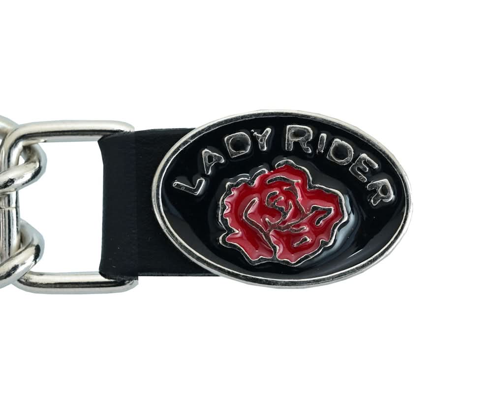 PKV140D Vest Extender - Lady Rider Vest Extenders Renegade Classics