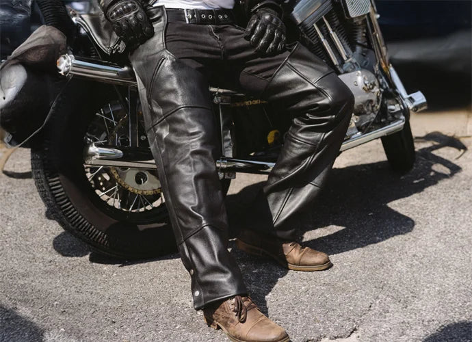 Motorcycle Chaps