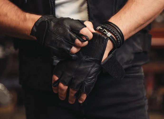 Motorcycle Gloves