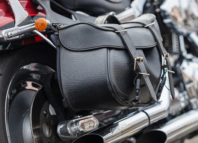 Motorcycle Luggage