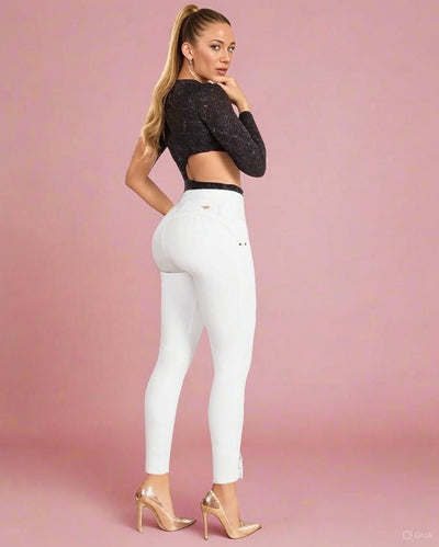 GALILEA 100% Authentic Colombian Push Up Jeans