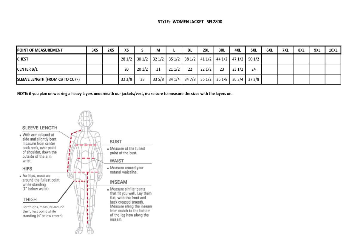 Milwaukee Leather SFL2800 Women's Racer Whiskey Stand Up Collar Motorcycle Fashion Leather Jacket