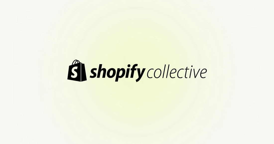 <strong>1. Shopify Collective</strong>