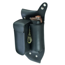 DS Crash Bar Bag - Left Side Luggage Renegade Classics