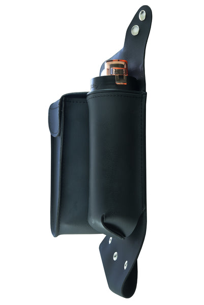 DS Crash Bar Bag - Left Side Luggage Renegade Classics