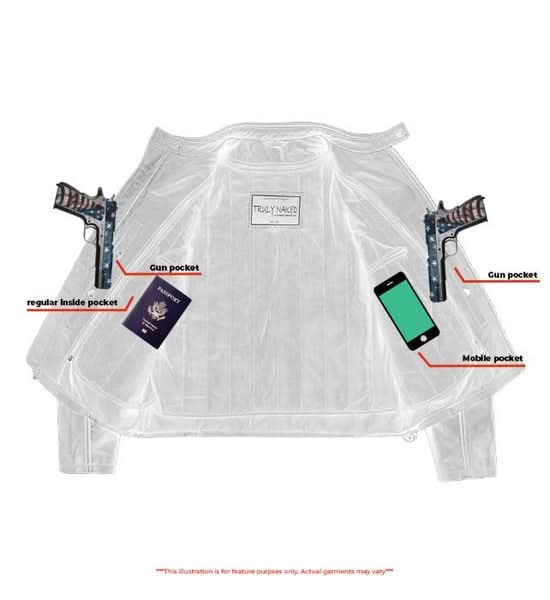 COPPER SLAYER MEN'S Fashion Leather Jacket Men's Leather Jackets Renegade Classics