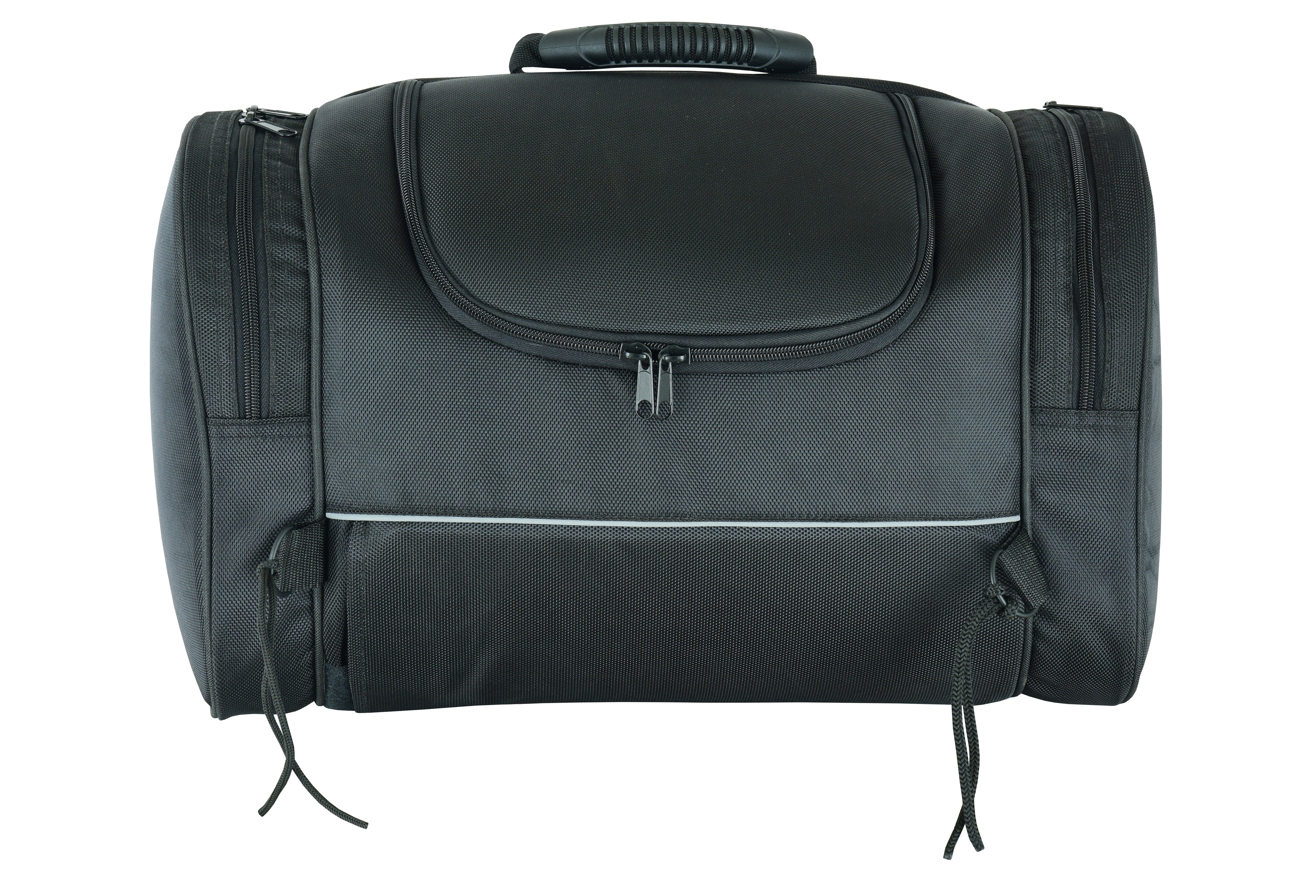 DS Sissy Bar Carry Bag Sissy Bar Bags Renegade Classics