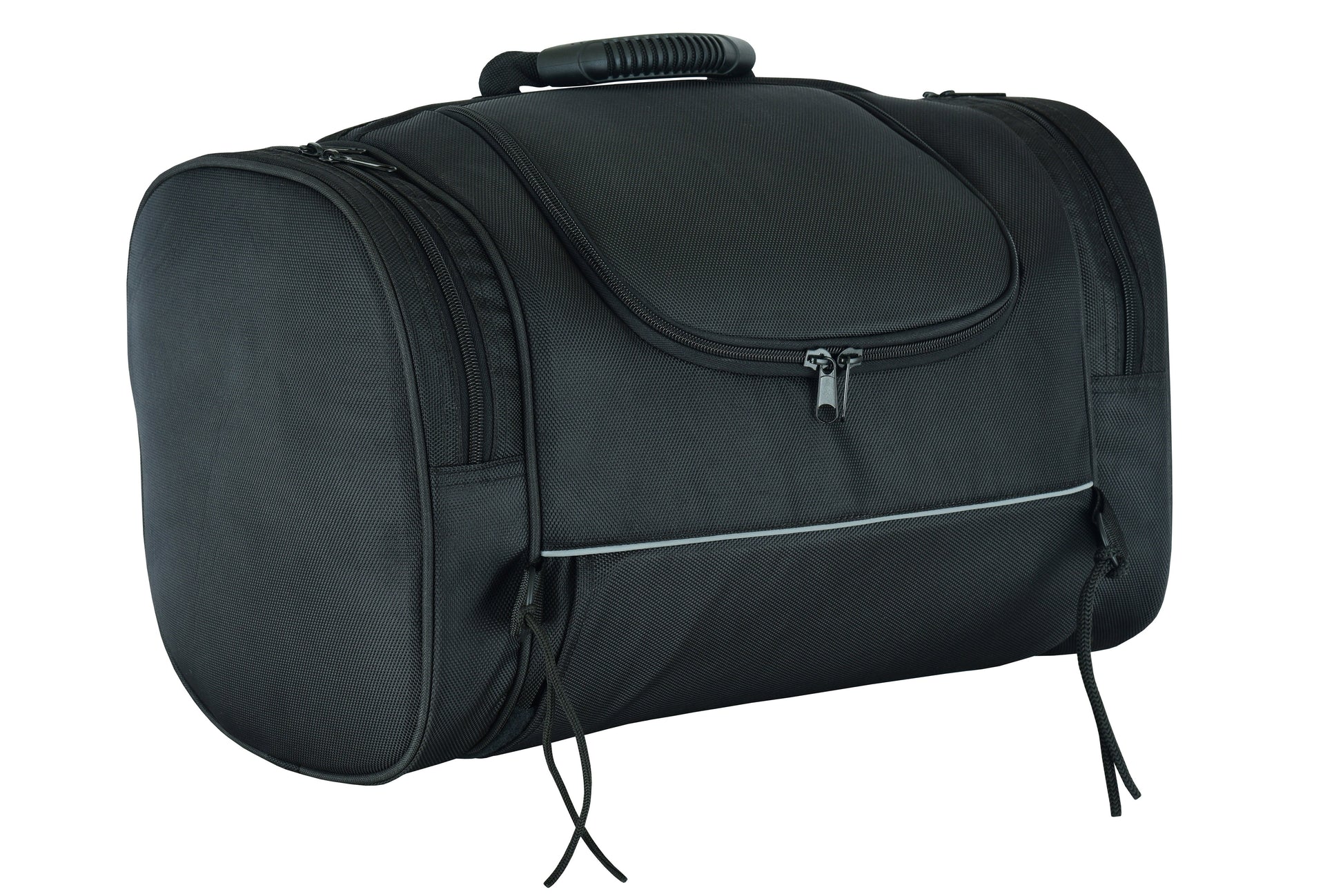 DS Sissy Bar Carry Bag Sissy Bar Bags Renegade Classics