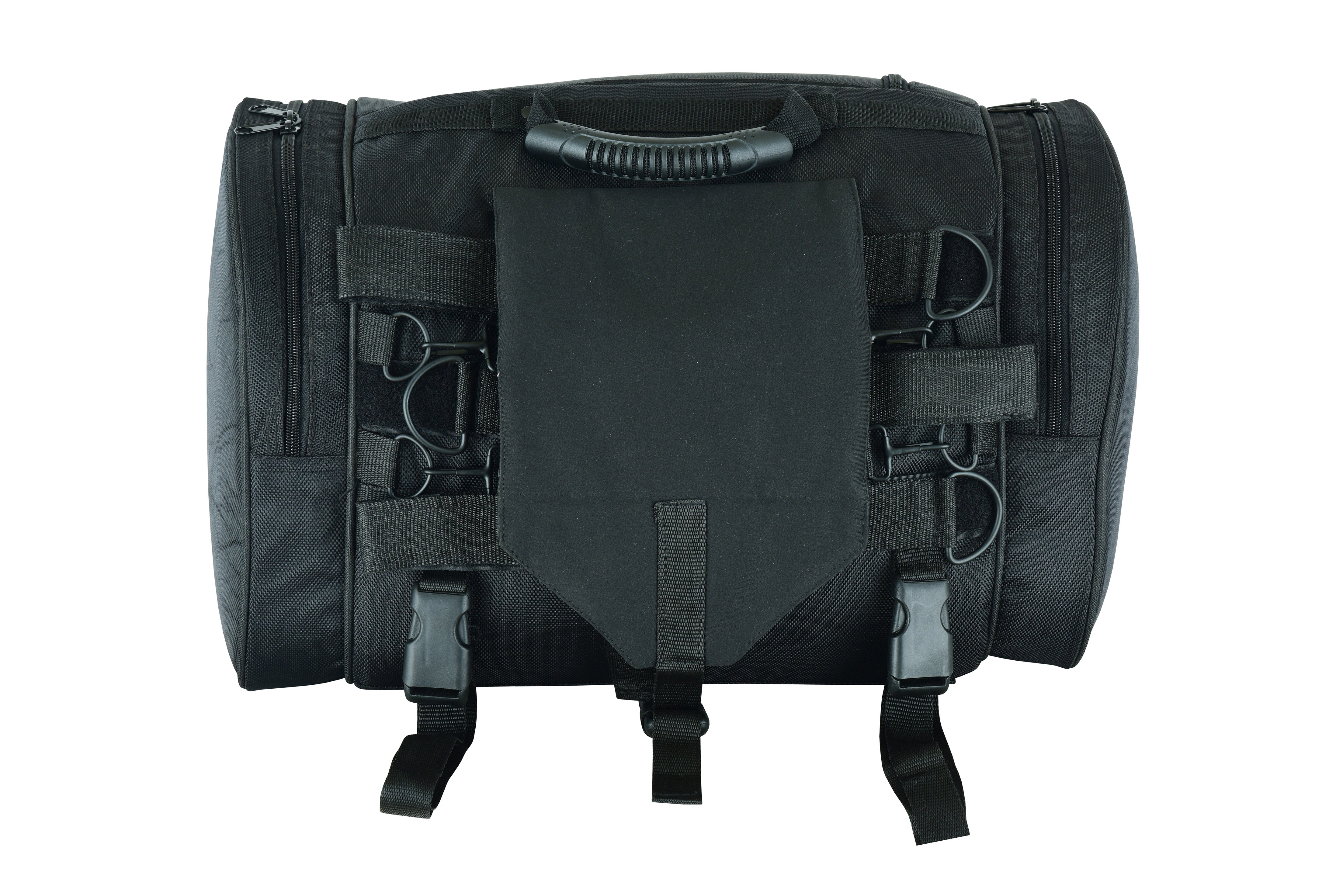 DS Sissy Bar Carry Bag Sissy Bar Bags Renegade Classics