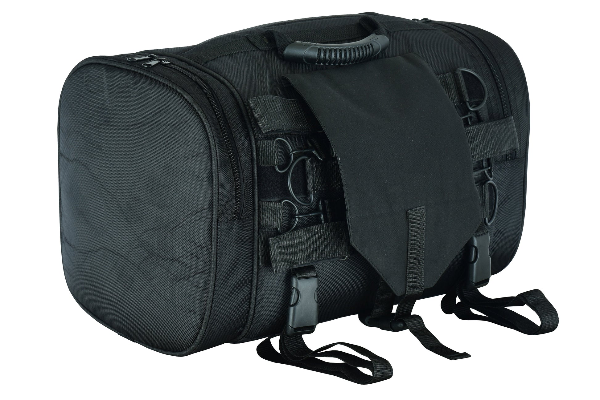 DS Sissy Bar Carry Bag Sissy Bar Bags Renegade Classics