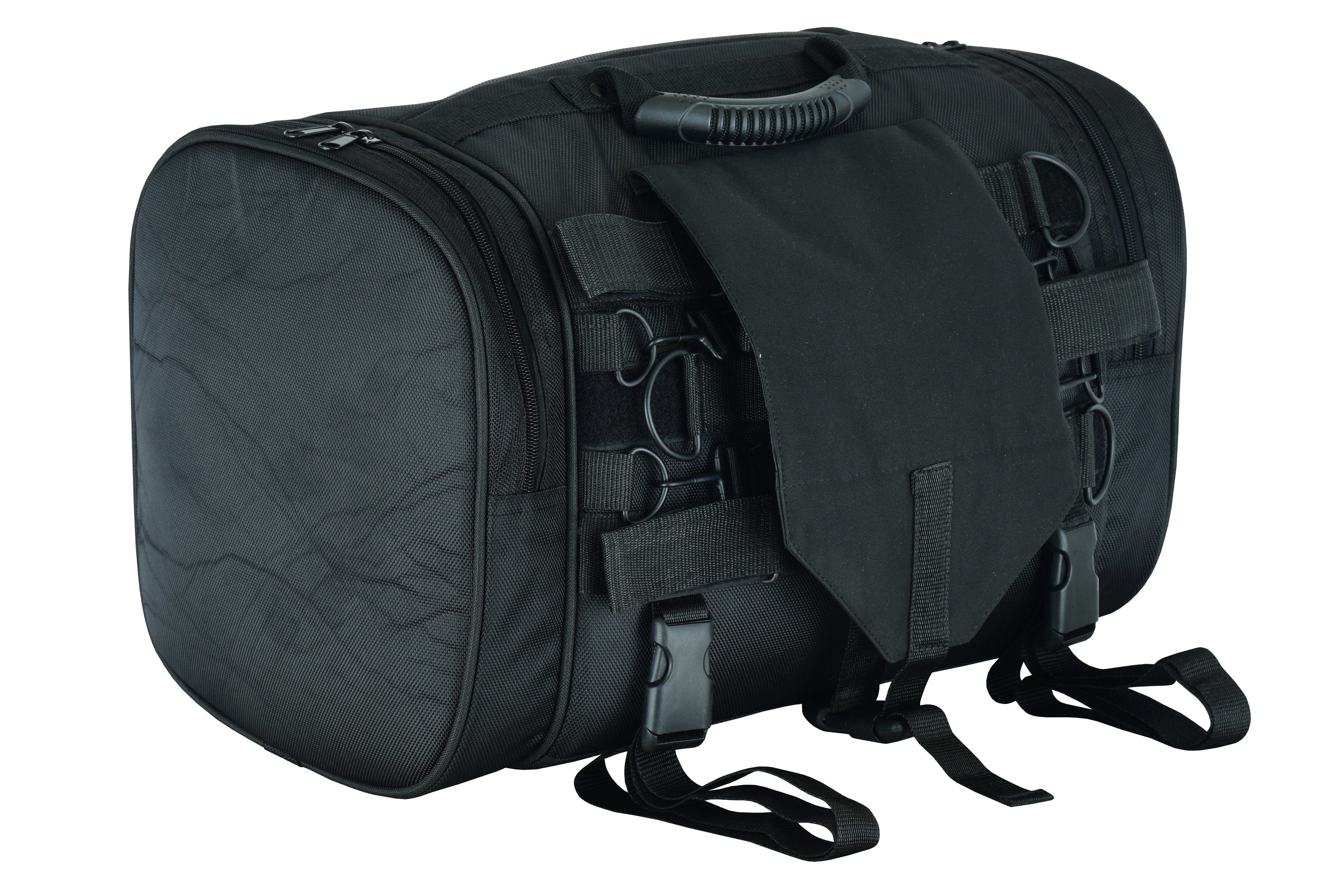 DS Sissy Bar Carry Bag Sissy Bar Bags Renegade Classics