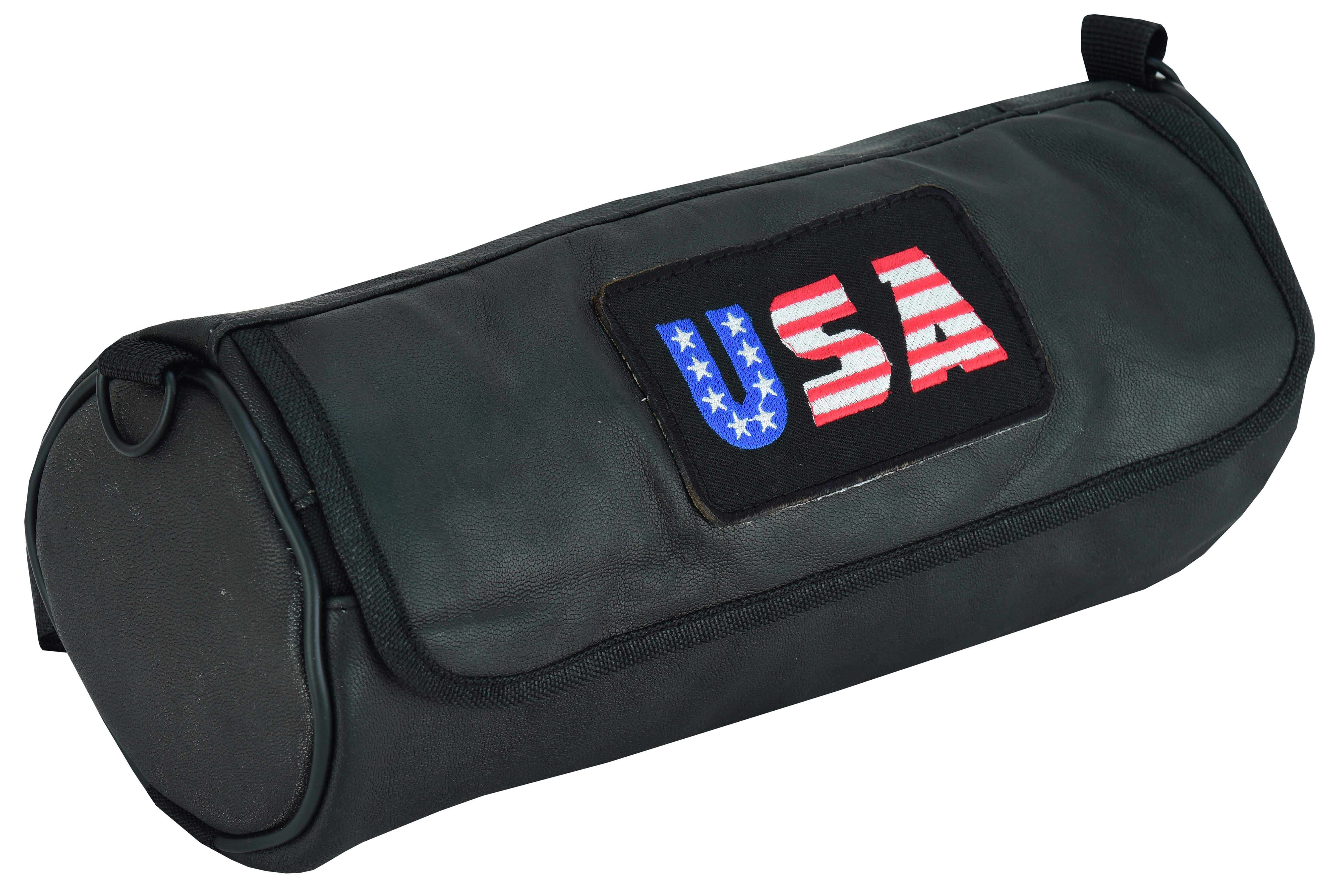 DS Three Piece Sissy Bar Back Pack Sissy Bar Bags Renegade Classics