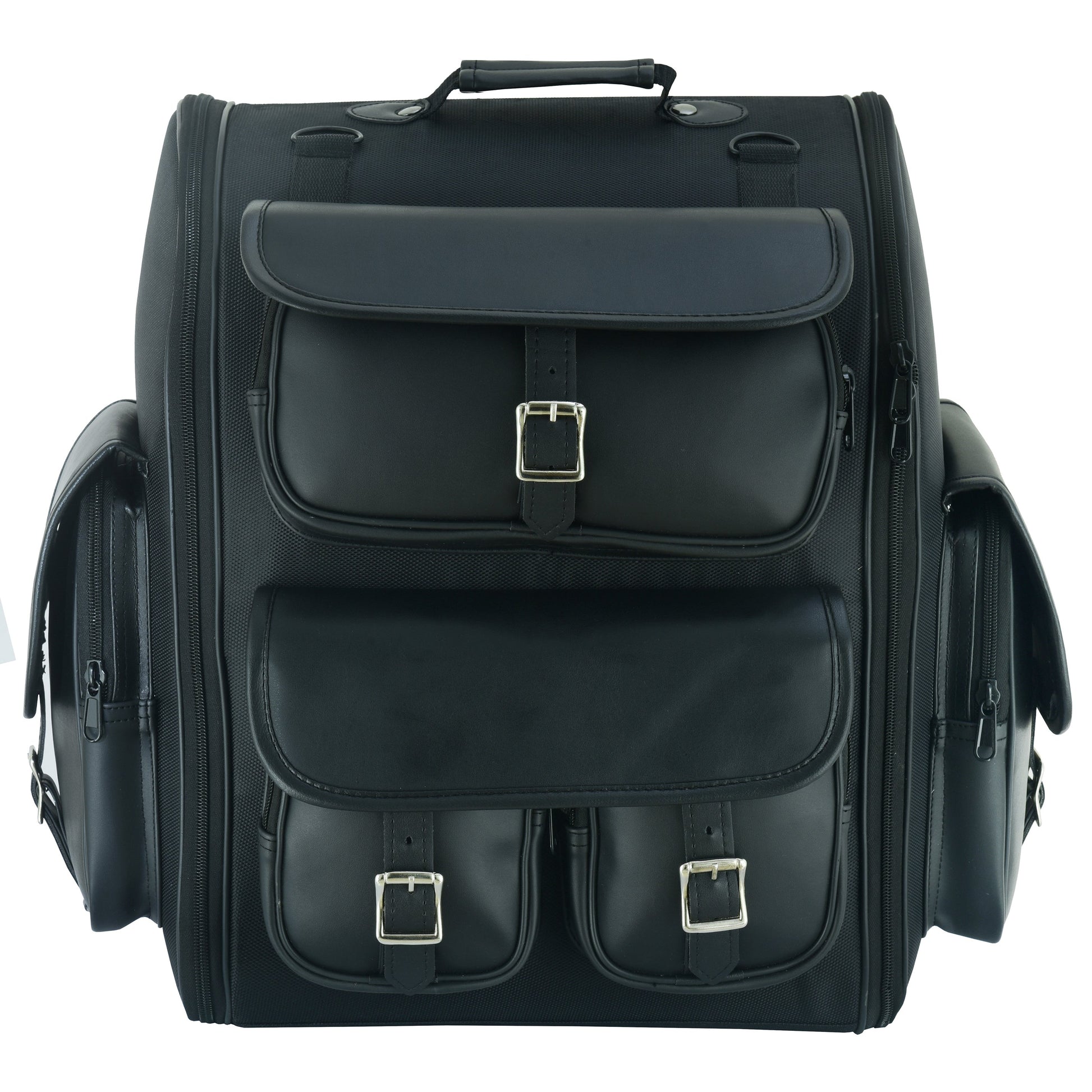 Adventure Pack Sissy Bar Bags Renegade Classics