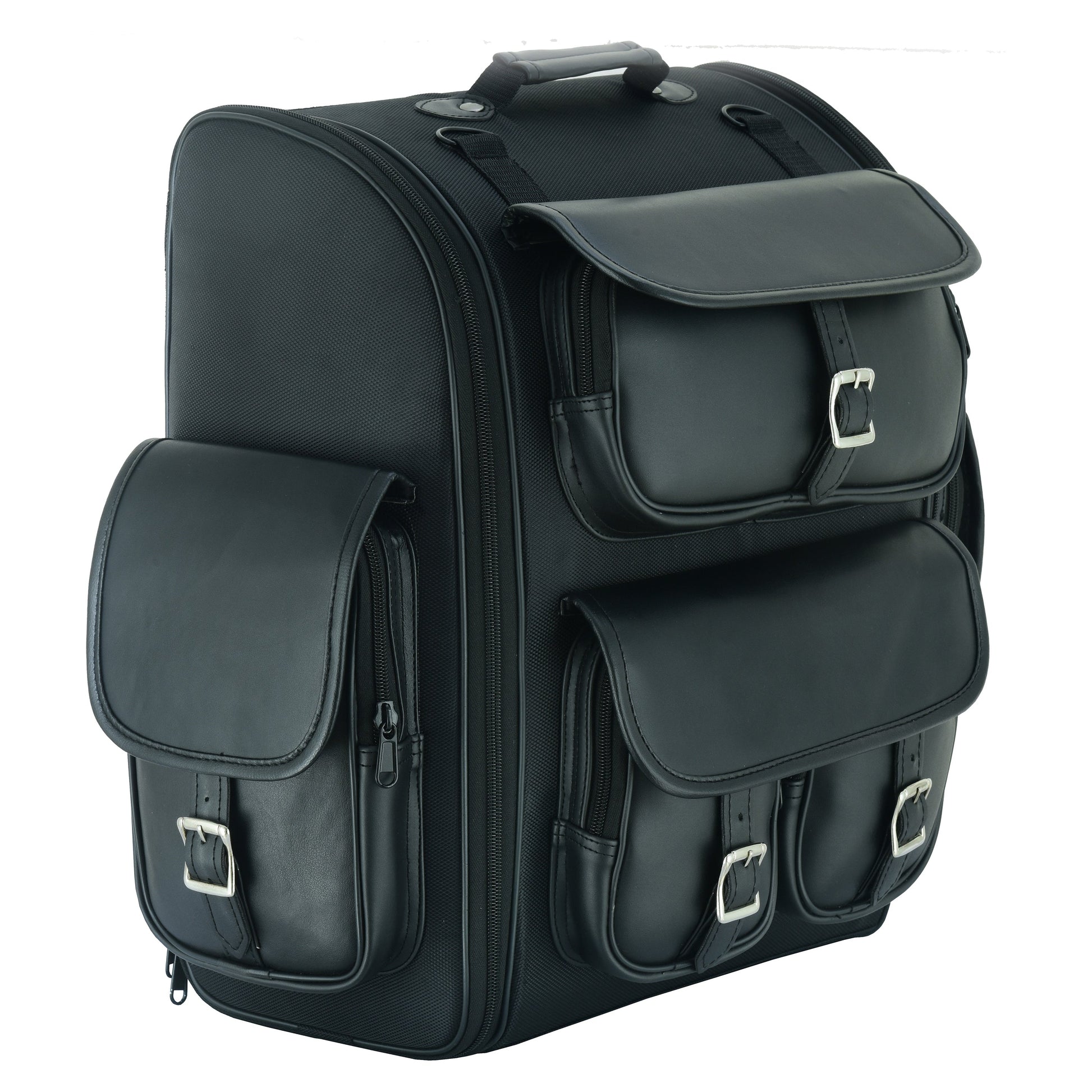 Adventure Pack Sissy Bar Bags Renegade Classics