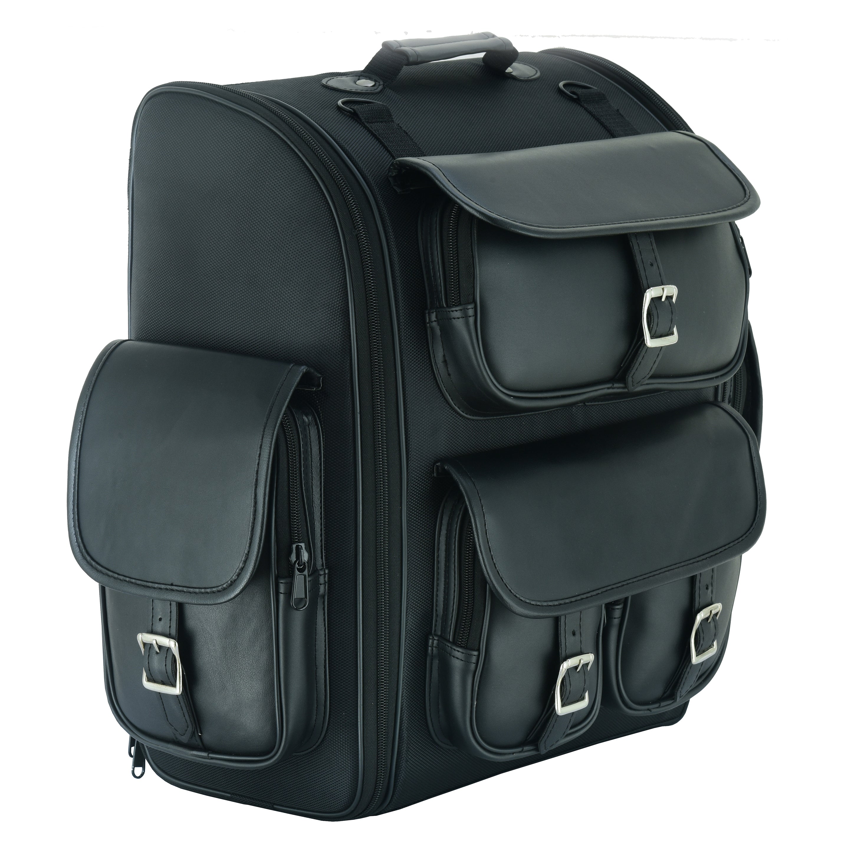 Adventure Pack Sissy Bar Bags Renegade Classics