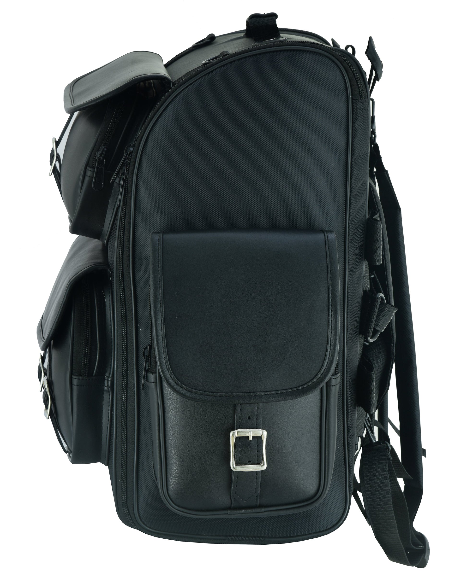 Adventure Pack Sissy Bar Bags Renegade Classics