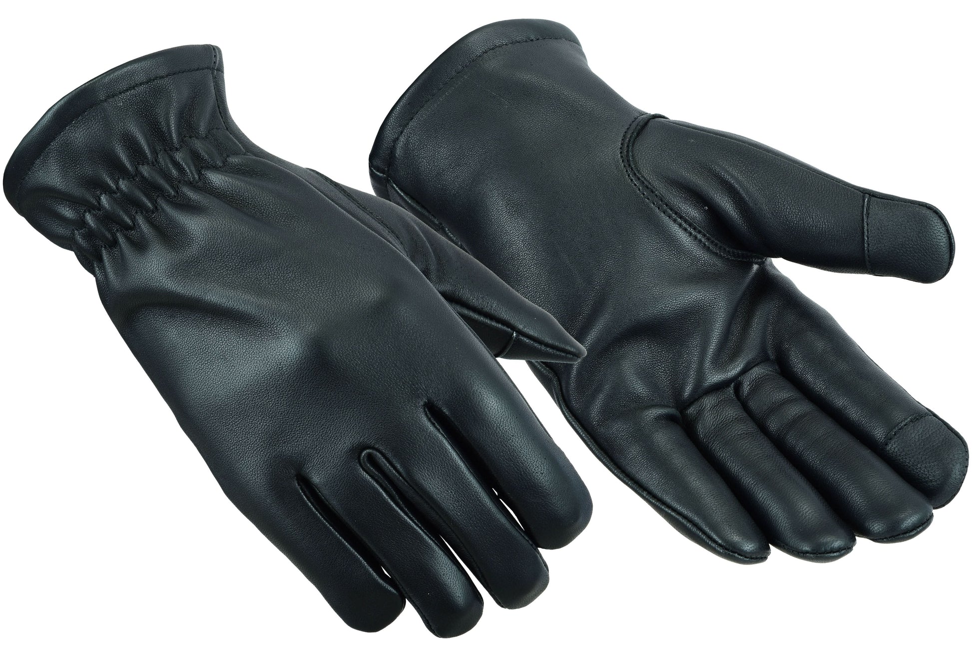WarmStag Men's leather gloves Men's Lightweight Gloves Renegade Classics