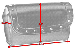 DS Tool Bag w/ Studs Tool Bags Renegade Classics