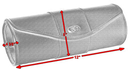 DS Tool Bag with Zippered Opening Tool Bags Renegade Classics