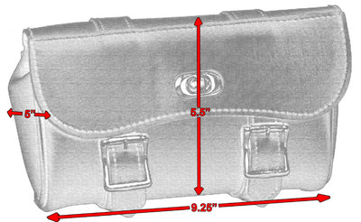 DS Two Strap Tool Bag Tool Bags Renegade Classics