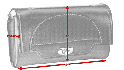 DS Single Clasp Tool Bag Tool Bags Renegade Classics