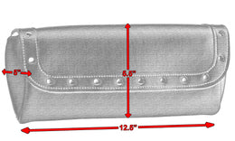DS Large Tool Bag w/ Studs Tool Bags Renegade Classics