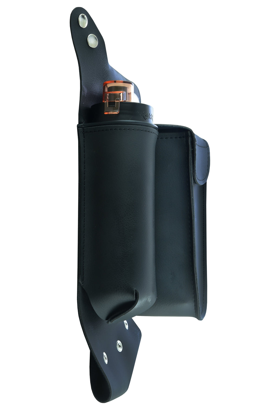 DS Crash Bar Bag - Right Side Luggage Renegade Classics