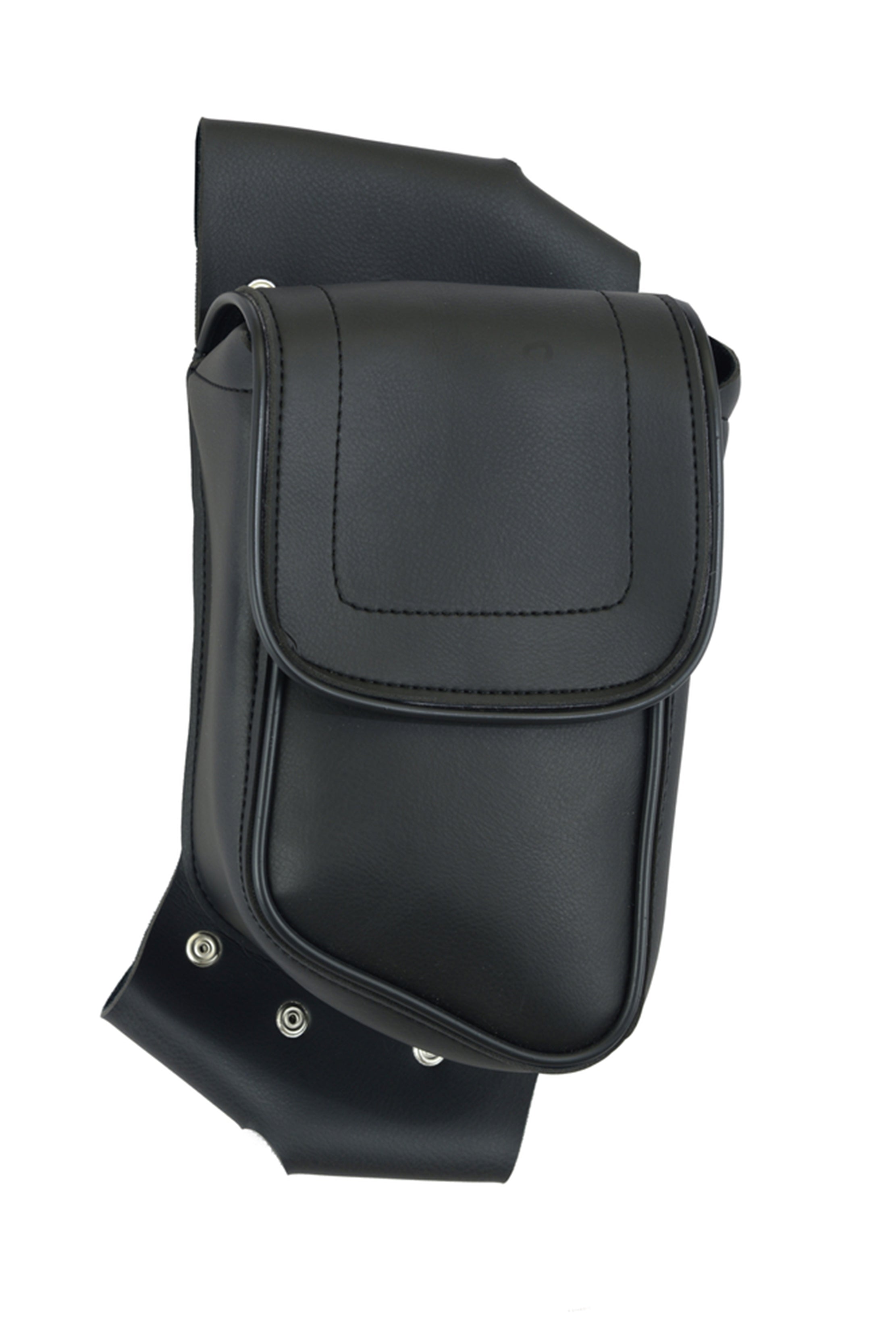DS Crash Bar Bag - Left Side Luggage Renegade Classics