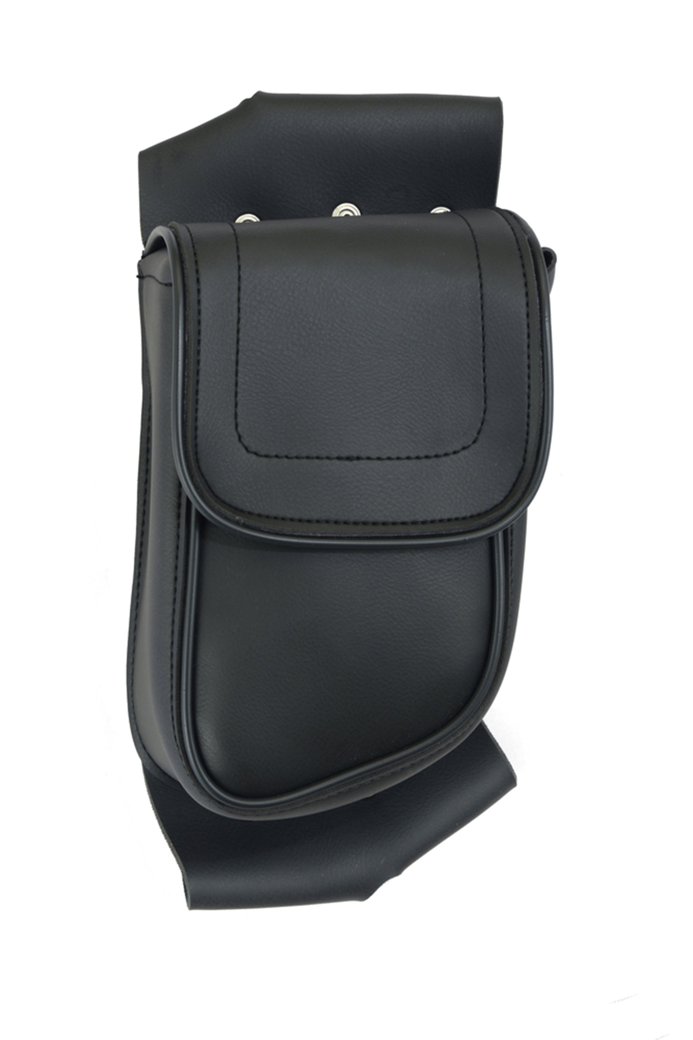 DS Crash Bar Bag - Right Side Luggage Renegade Classics