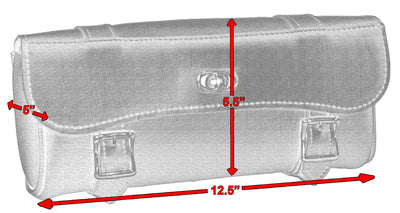 DS Large Two Strap Tool Bag Tool Bags Renegade Classics