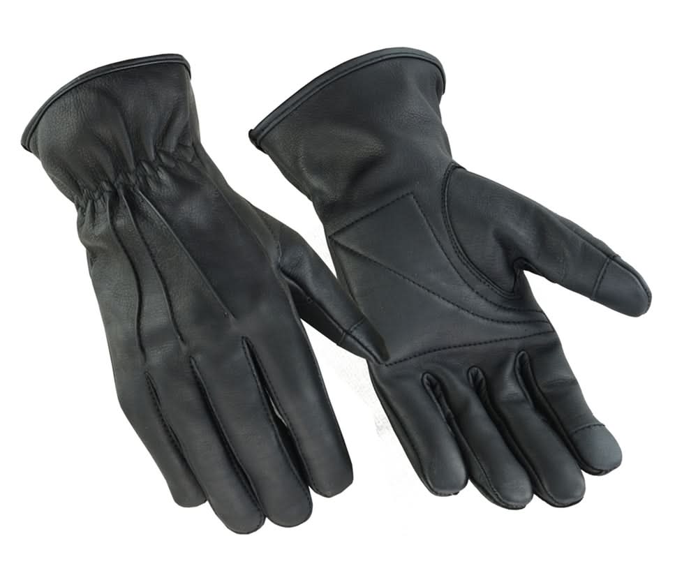 TractionPro Men's leather gloves Men's Lightweight Gloves Renegade Classics