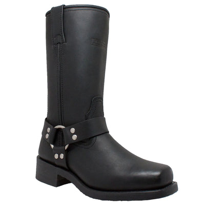 Beastgear women's motorcycle boots Women's Footwear Adtec Footwear