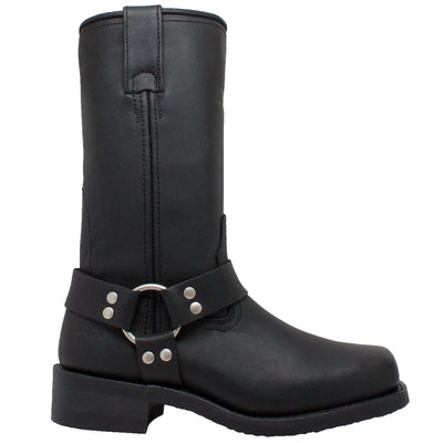 Beastgear women's motorcycle boots Women's Footwear Adtec Footwear