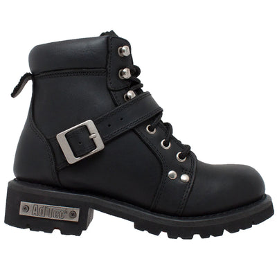 Caprison women's motorcycle boots Women's Footwear Adtec Footwear
