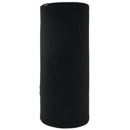 TL114 Motley Tube®, SportFlex(tm) Series- Black Had/Neck/Sleeve Gear ZAN Headgear