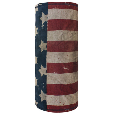 TL408 Motley Tube®, SportFlex(tm) Series- Patriot Had/Neck/Sleeve Gear ZAN Headgear