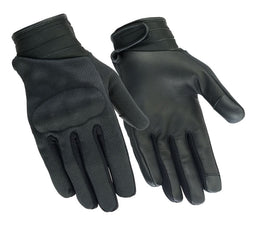 Ventura Men's motorcycle gloves Men's Lightweight Gloves Renegade Classics