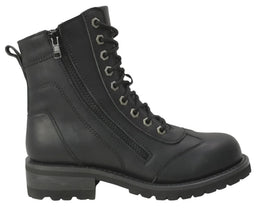 Softcore women's motorcycle boots Women's Footwear Adtec Footwear
