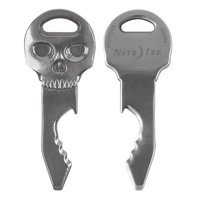 KMTSK-11-R3 DOOHICKEY® SKULLKEY(tm) KEY TOOL Wallet Chains/Key Leash Nite Ize
