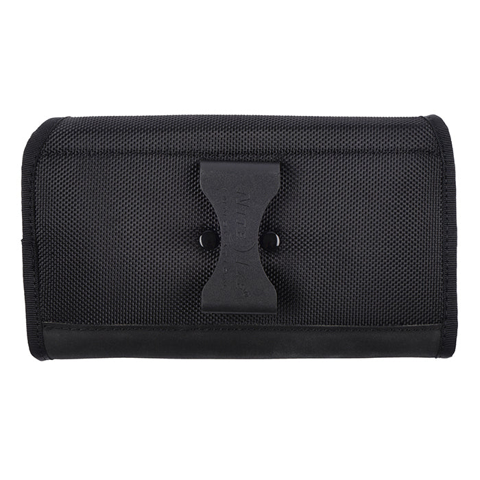 CCSXL-03-01 CLIP CASE SIDEWAYS(tm) UNIVERSAL RUGGED HOLSTERS- BLACK Mobile Phone Cases Nite Ize