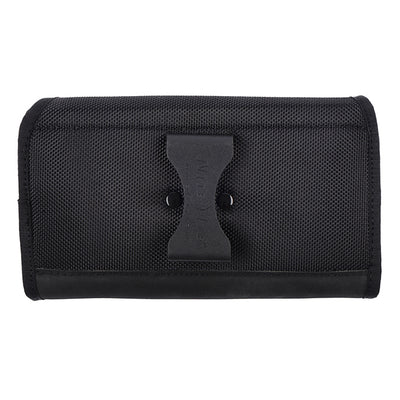CCSXL-03-01 CLIP CASE SIDEWAYS(tm) UNIVERSAL RUGGED HOLSTERS- BLACK Mobile Phone Cases Nite Ize
